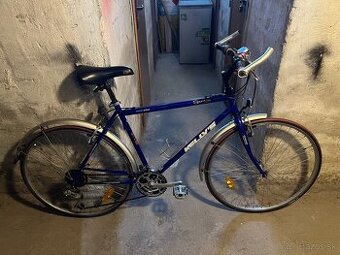 kellys cestny bicykel