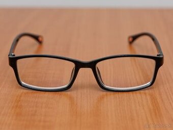 Dioptrické okuliare do diaľky -2