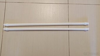 Vyberatelne tycky z detskej postielky