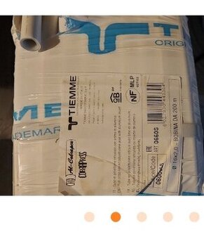 Hadica na podlahove kurenie