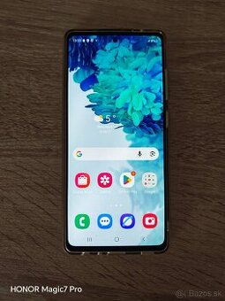 Samsung Galaxy S20 FE