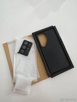 Kryt na samsung galaxy s25 ultra