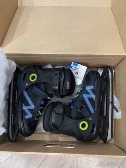 Posuvne korcule 37-40