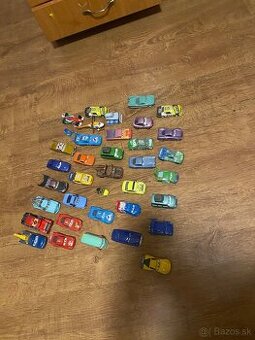 🚗Veľká sada autičiek Disney Pixar Cars🚗