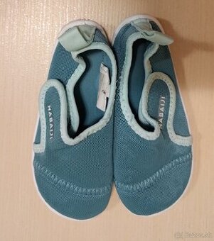 Topanky do vody,velkost 26/27