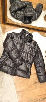 Dámska zimná bunda Adidas