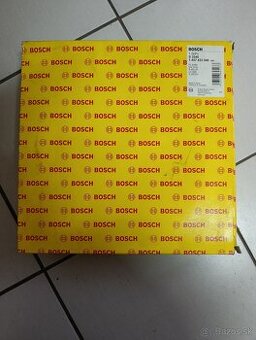 Nový vzduchový filter na Favorit, Felicia 1.3