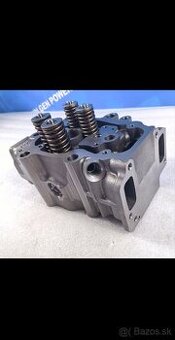 SCANIA E6 Hlava valca.