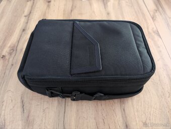 Taška na zbraň/príslušenstvo/strelnica