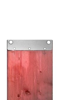 Lesenie Plettac, fasadne lesenie