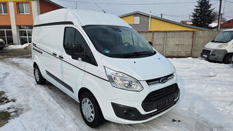 Ford Transit Custom L2H2
