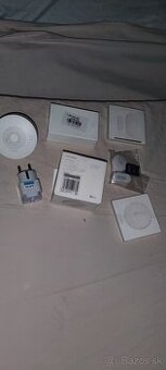 Predám alarm Xiaomi