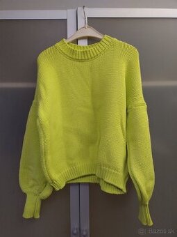 Dámsky sveter