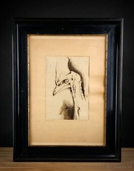 7 kusov obrazov - rôzne techniky a štýly