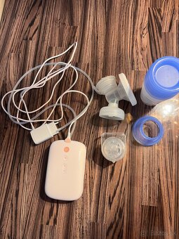 Philips Avent odsávačka