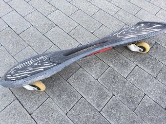 Predam Waveboard