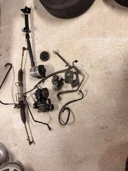 Predám servo riadenie na škoda felícia 1.3 mpi