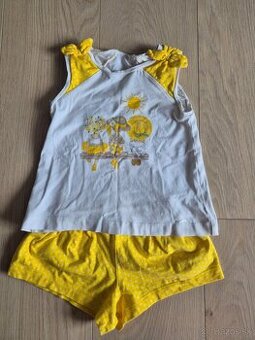 Letný set Mayoral č.92/98