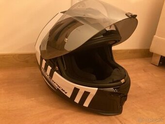 Prilba SCORPION EXO520