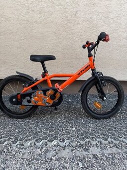 detský bike za 70€