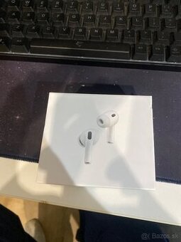 Airpods pro 3  (2025)