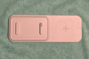 Predám wireless charging dok pre Lenovo Smart Click 2