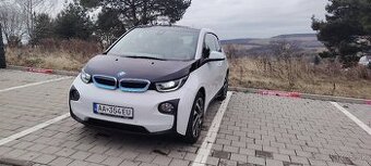 BMW i3 94ah