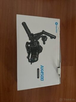 FeiyuTech AK4500 Gimbal