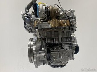 Motor 1.8 TCe 165kw Renault Talisman / Espace 2015-2023