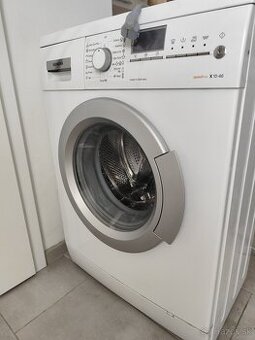 Slim práčka Siemens