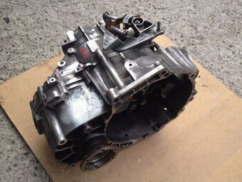 Predam prevodovku VW Skoda audi Seat 2.0TDI