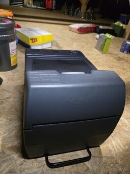 Predám chladničku MAN