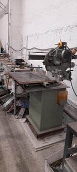 Kotoučová pila GRAULE (8812)