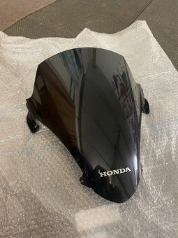 Honda pcx plexi