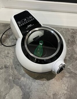 Tefal AH 9600 ActiFry Genius XL teplovzdušná fritéza