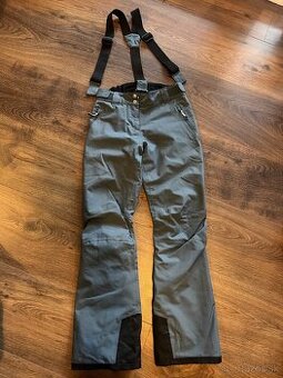 Lyžiarske oteplovačky pre chlapcov Dare 2B, 34 veľk.