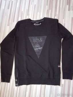 Chlapčenská mikina