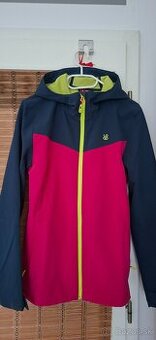 Dámska softshell bunda