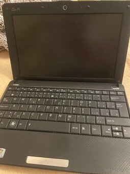 Asus 1001PX Mini laptop