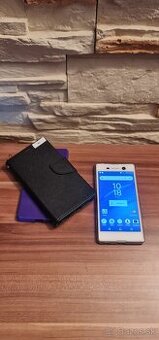 Sony xperia M5(E5603) white 16 GB
