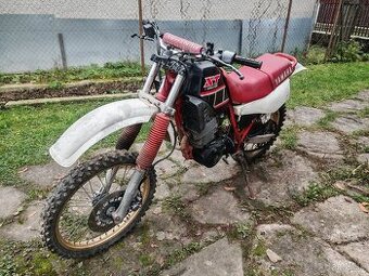 Yamaha XT 600 43f