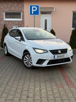 Seat Ibiza Style 1.0 TSI DSG 2025 85kW