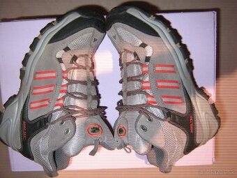 Predam ADIDAS GORE-TEX vel. 38 2/3-24,5 CM