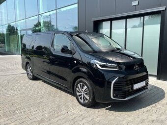 TOYOTA VIP Proace Verso long L2