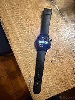 Predám smart hodinky