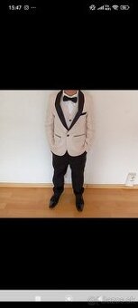 Predám nový oblek