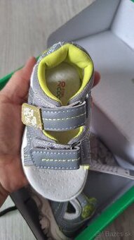 Nové sandalky 20 letne aj ako darcek6