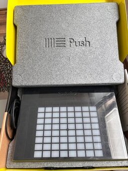 Ableton Push 2