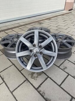 Elektrony 5x112 r16"