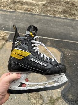 Bauer Supreme Ultrasonic